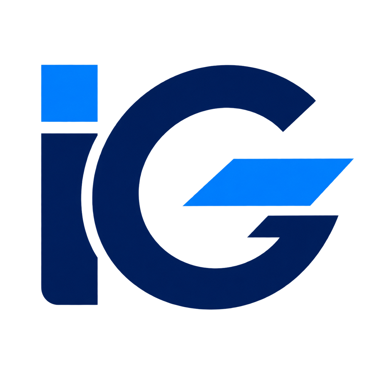 IT Genius Solutions emblem